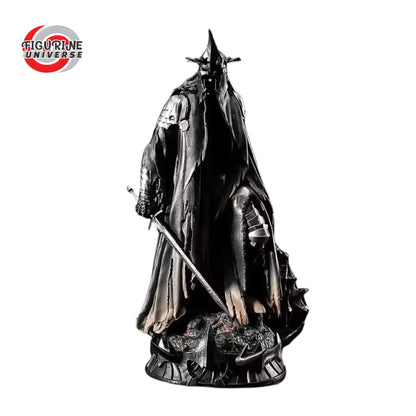 Figurine de Nazgûl - Le Seigneur des Anneaux - 26cm