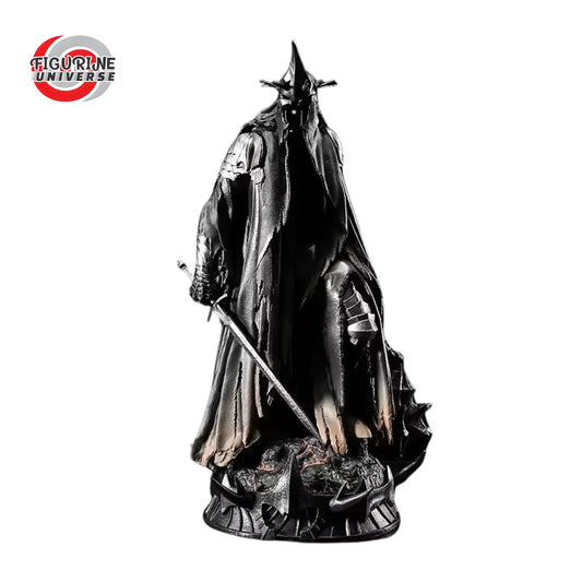 Figurine de Nazgûl - Le Seigneur des Anneaux - 26cm