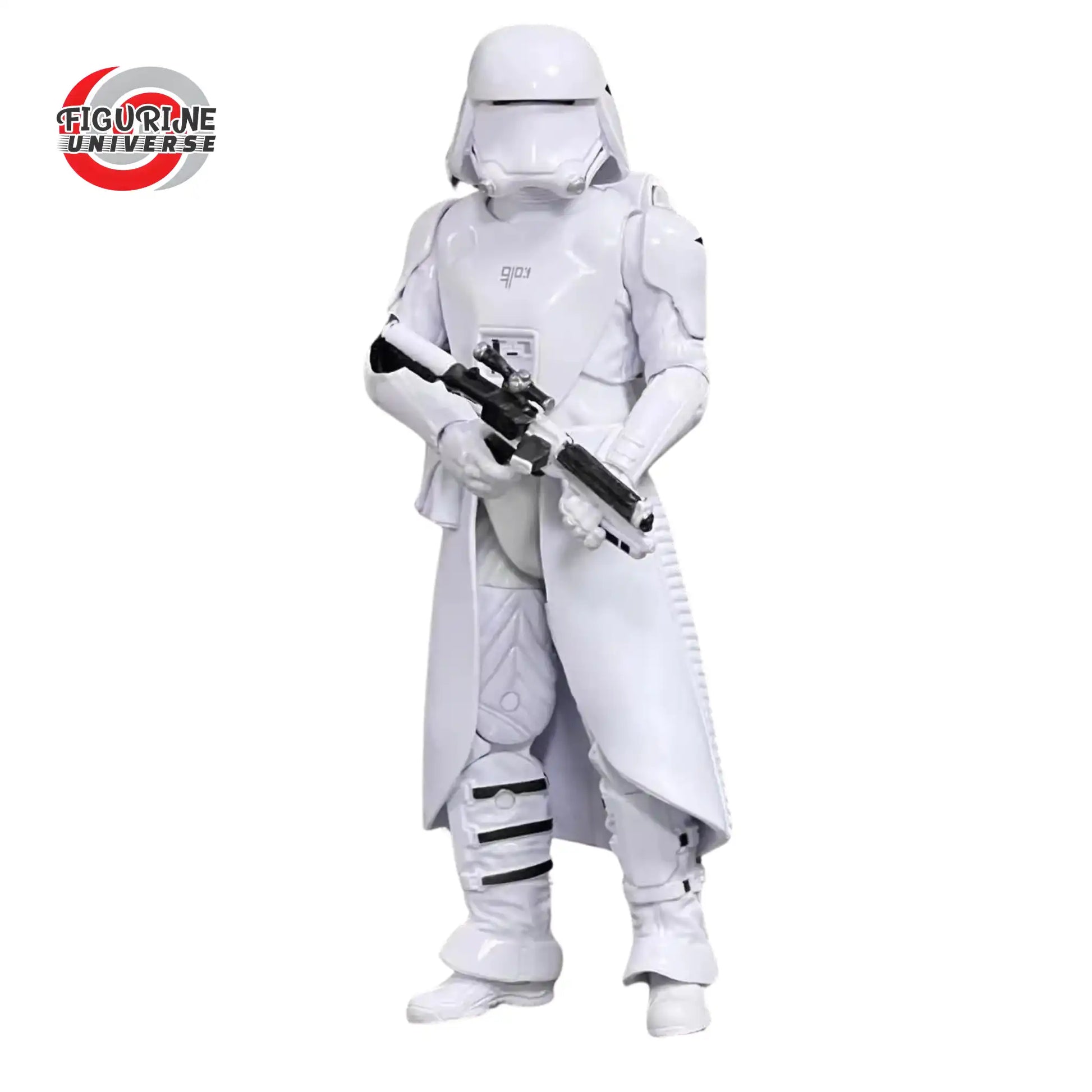 Figurine de Snowtrooper - Star Wars - 15cm