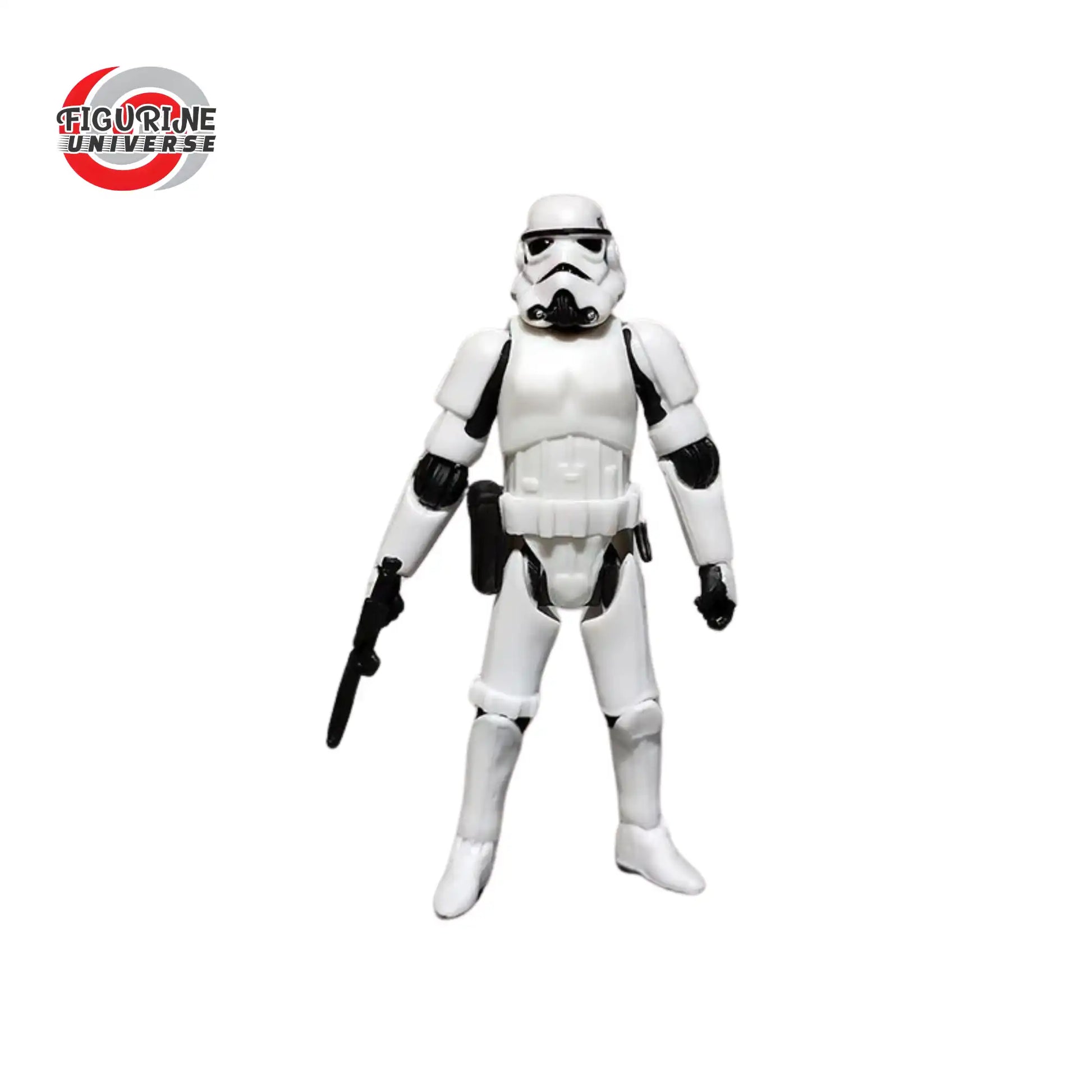 Figurine de Stormtrooper - Star Wars - 10cm