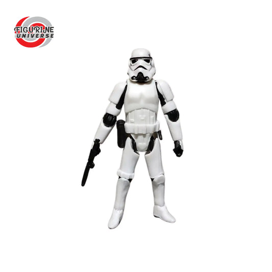 Figurine de Stormtrooper - Star Wars - 10cm