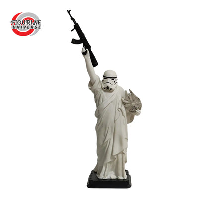 Figurine de Stormtrooper - Star Wars - 25cm