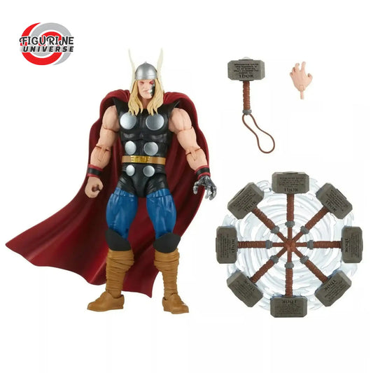 Figurine Thor - Avengers - 15cm