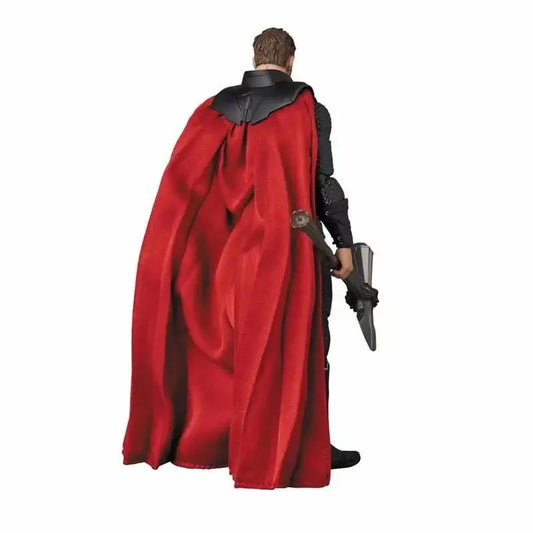 Figurine Thor - Avengers - 16cm de dos