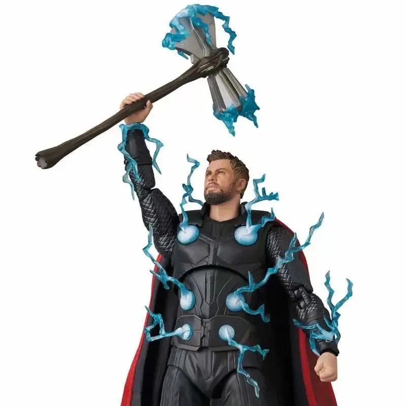 Figurine Thor - Avengers - 16cm guerre