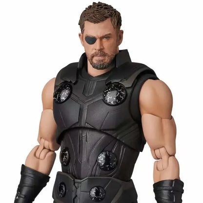 Figurine Thor - Avengers - 16cm zoomé