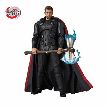 Figurine Thor - Avengers - 16cm de face
