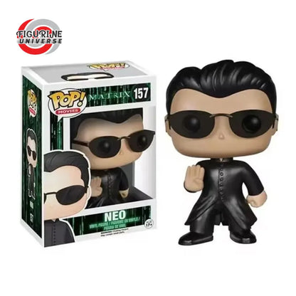 Figurine Funko Pop Neo - Matrix