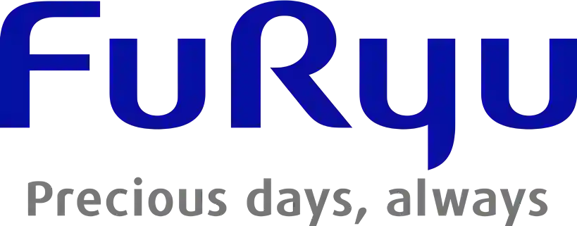 Furyu logo