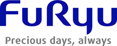 Furyu logo