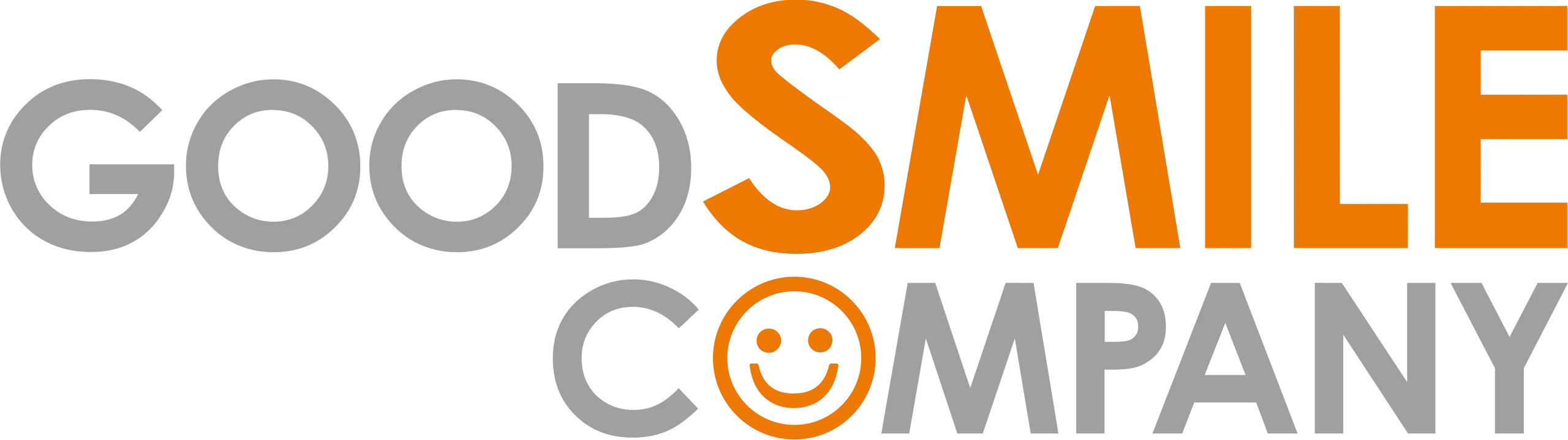 Good smile company logo