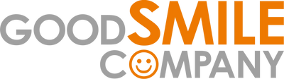 Good smile company logo