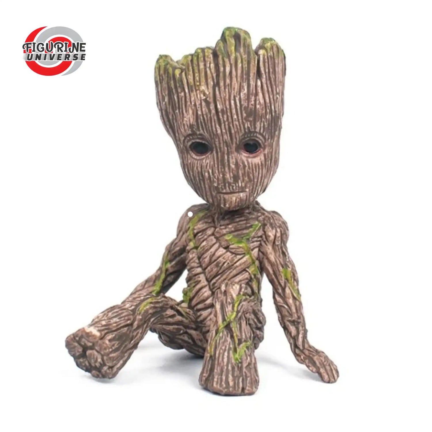 Groot - Avengers x Gardien De La Galaxie - 6cm