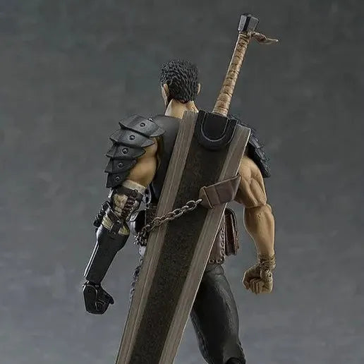 Figurine Guts - Berserk - 17cm