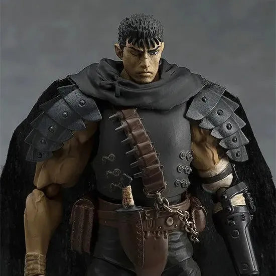 Figurine Guts - Berserk - 17cm