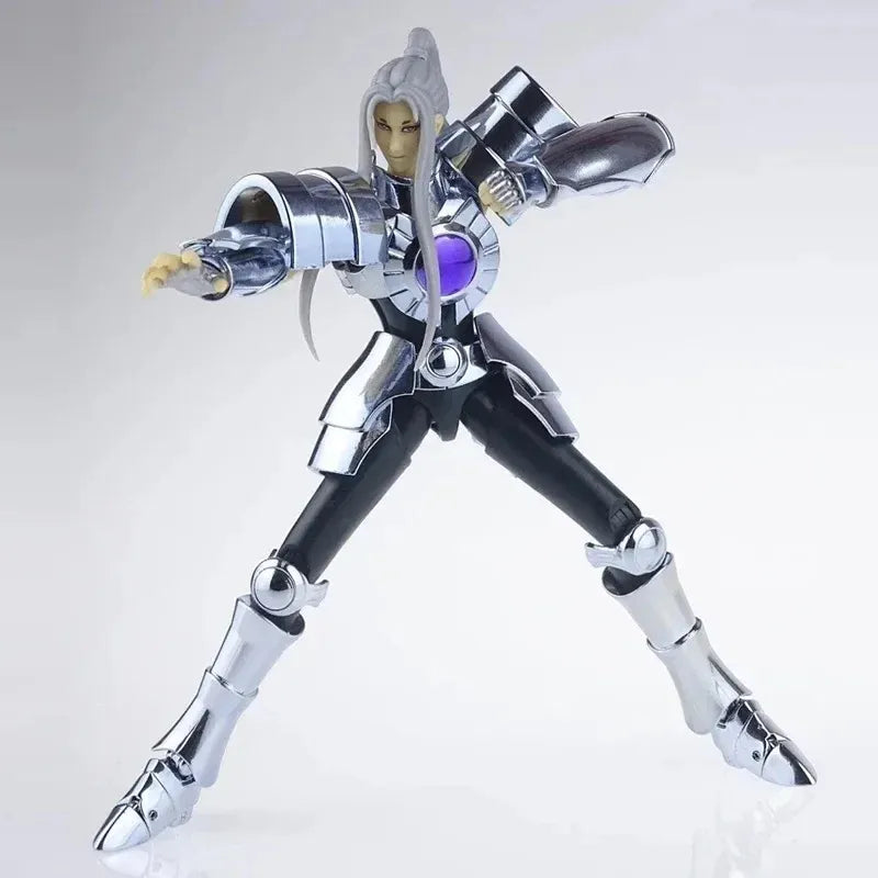Figurine Hakurei - Chevalier du zodiaque (Saint Seiya) - 18cm articulée