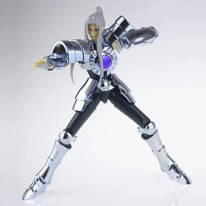 Figurine Hakurei - Chevalier du zodiaque (Saint Seiya) - 18cm articulée