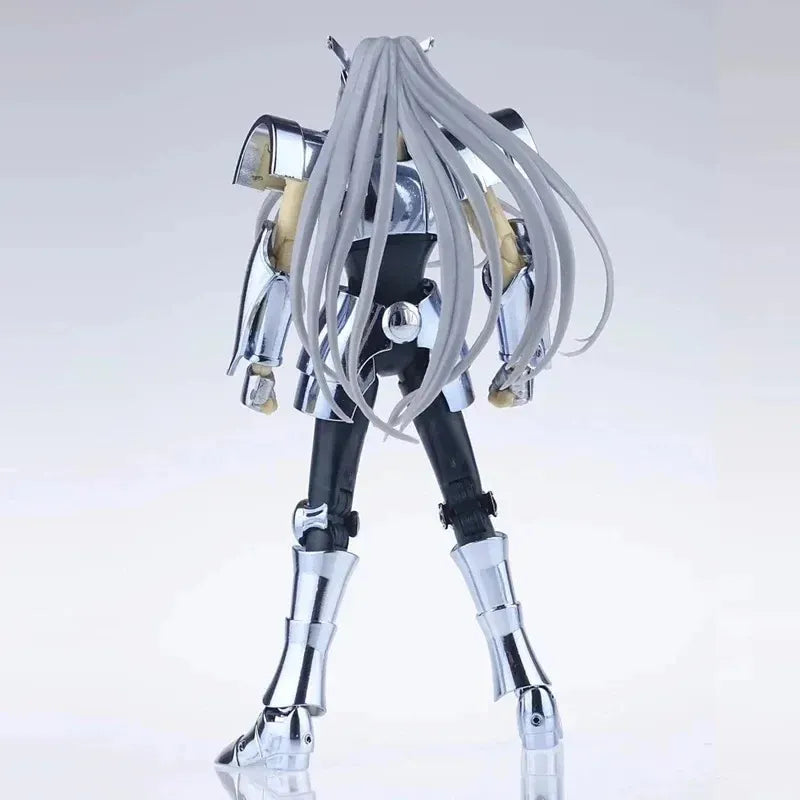 Figurine Hakurei - Chevalier du zodiaque (Saint Seiya) - 18cm de dos