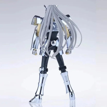 Figurine Hakurei - Chevalier du zodiaque (Saint Seiya) - 18cm de dos