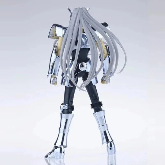 Figurine Hakurei - Chevalier du zodiaque (Saint Seiya) - 18cm de dos