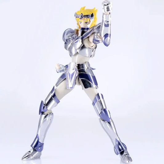 Figurine Hyôga - Chevalier du zodiaques (Saint Seiya) - 25cm