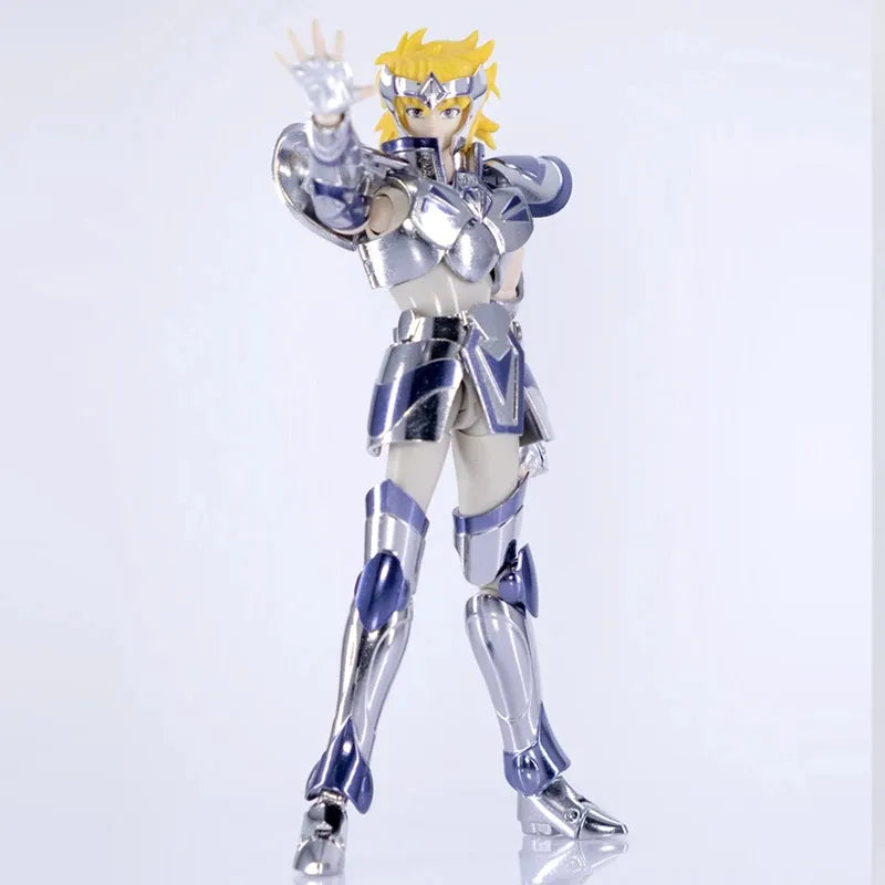 Figurine Hyôga - Chevalier du zodiaques (Saint Seiya) - 25cm