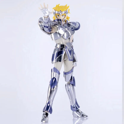 Figurine Hyôga - Chevalier du zodiaques (Saint Seiya) - 25cm