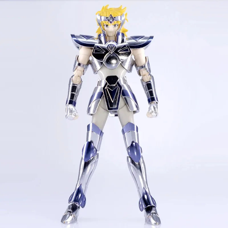 Figurine Hyôga - Chevalier du zodiaques (Saint Seiya) - 25cm