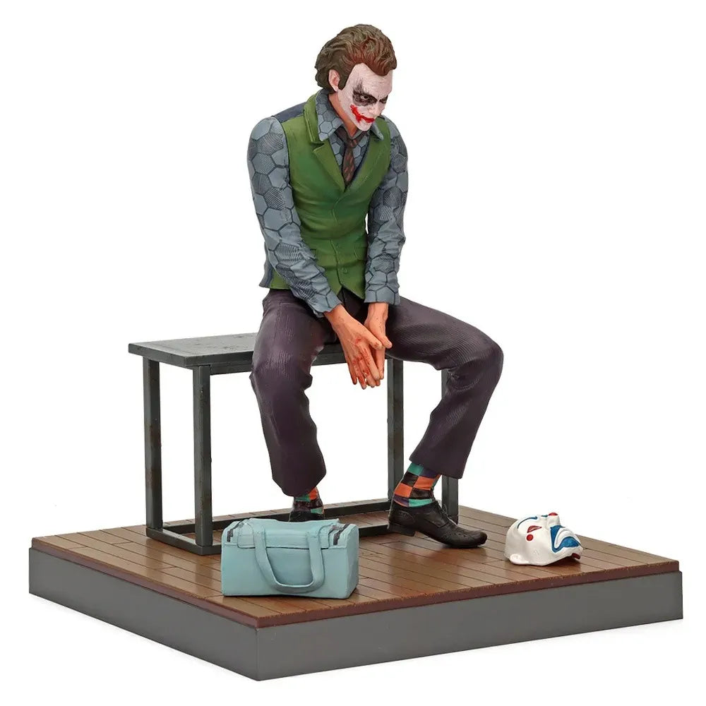 Figurine Joker The Dark Knight Batman 20cm
