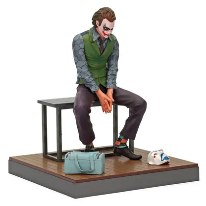 Figurine Joker The Dark Knight Batman 20cm