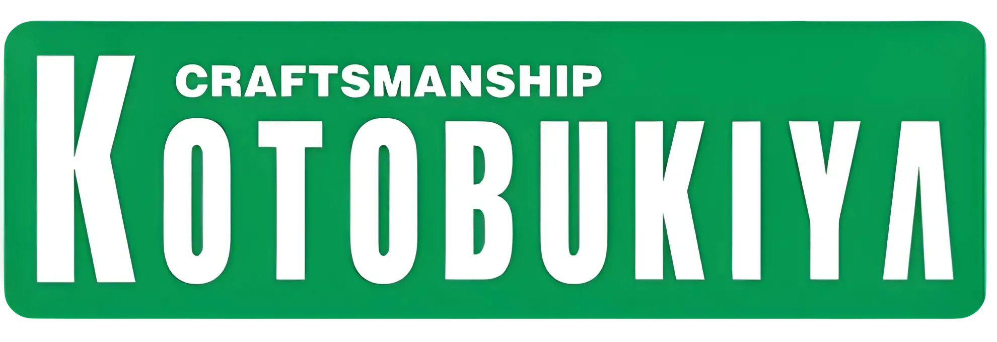 Kotobukiya logo