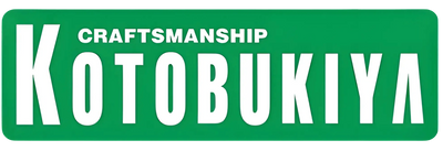Kotobukiya logo