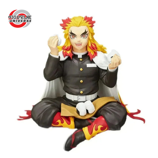 Figurine Kyoujurou - Demon Slayer - 15cm