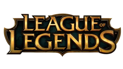 League of Legends logo