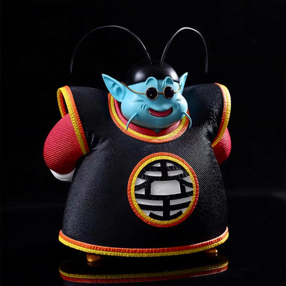 Figurine Maître Kaio – Dragon Ball Z - 15cm