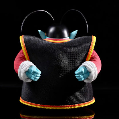 Figurine Maître Kaio – Dragon Ball Z - 15cm de dos