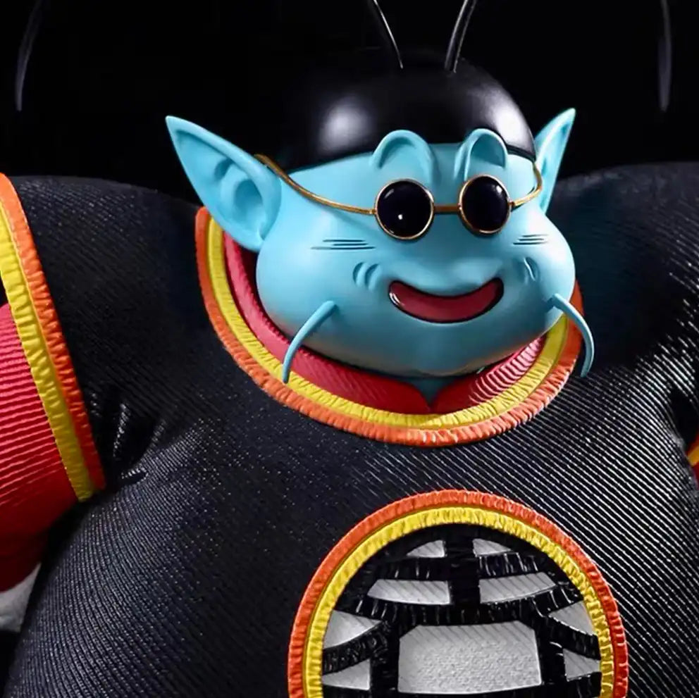 Figurine Maître Kaio – Dragon Ball Z - 15cm zoomé