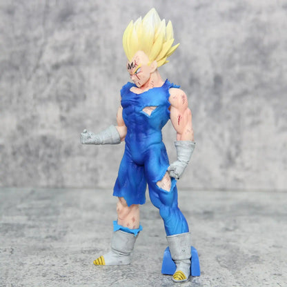Majin Vegeta - Dragon Ball Z - 20cm de côté