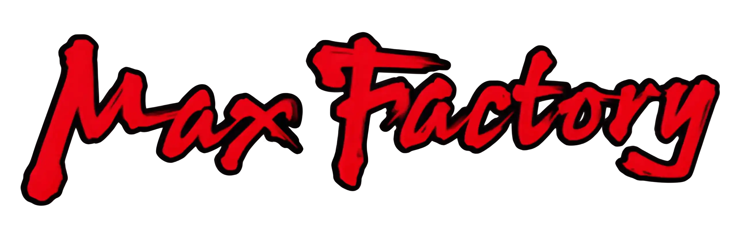 MaxFactory Logo
