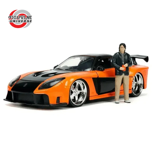 Mazda RX-7 Fast & Furious Tokyo Drift