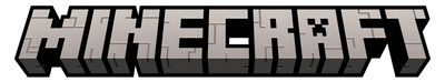 minecraft logo