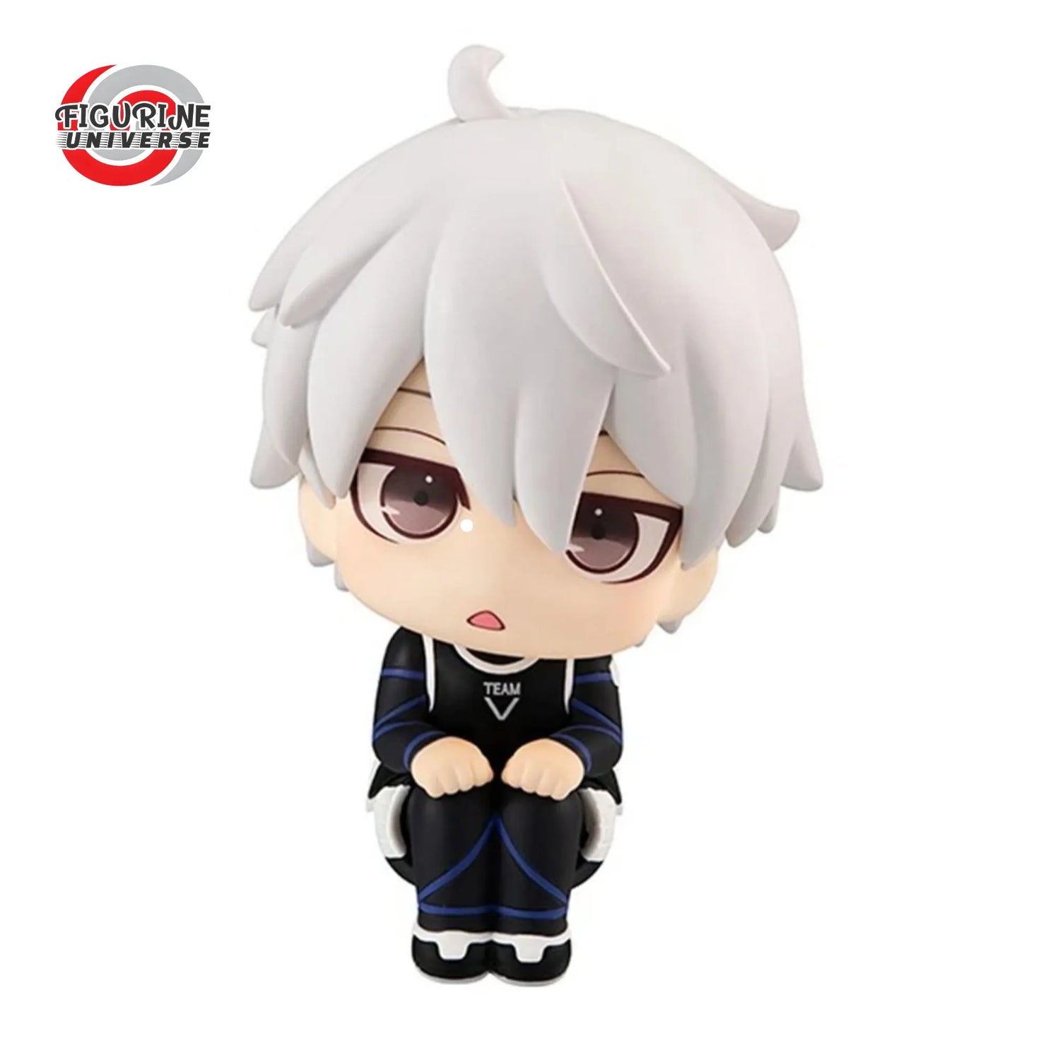 Figurine Nagi Seishiro Blue Lock 10cm