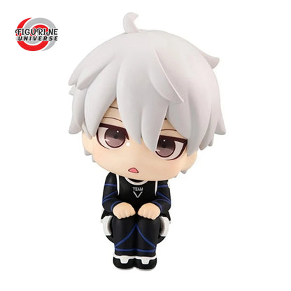 Figurine Nagi Seishiro Blue Lock 10cm