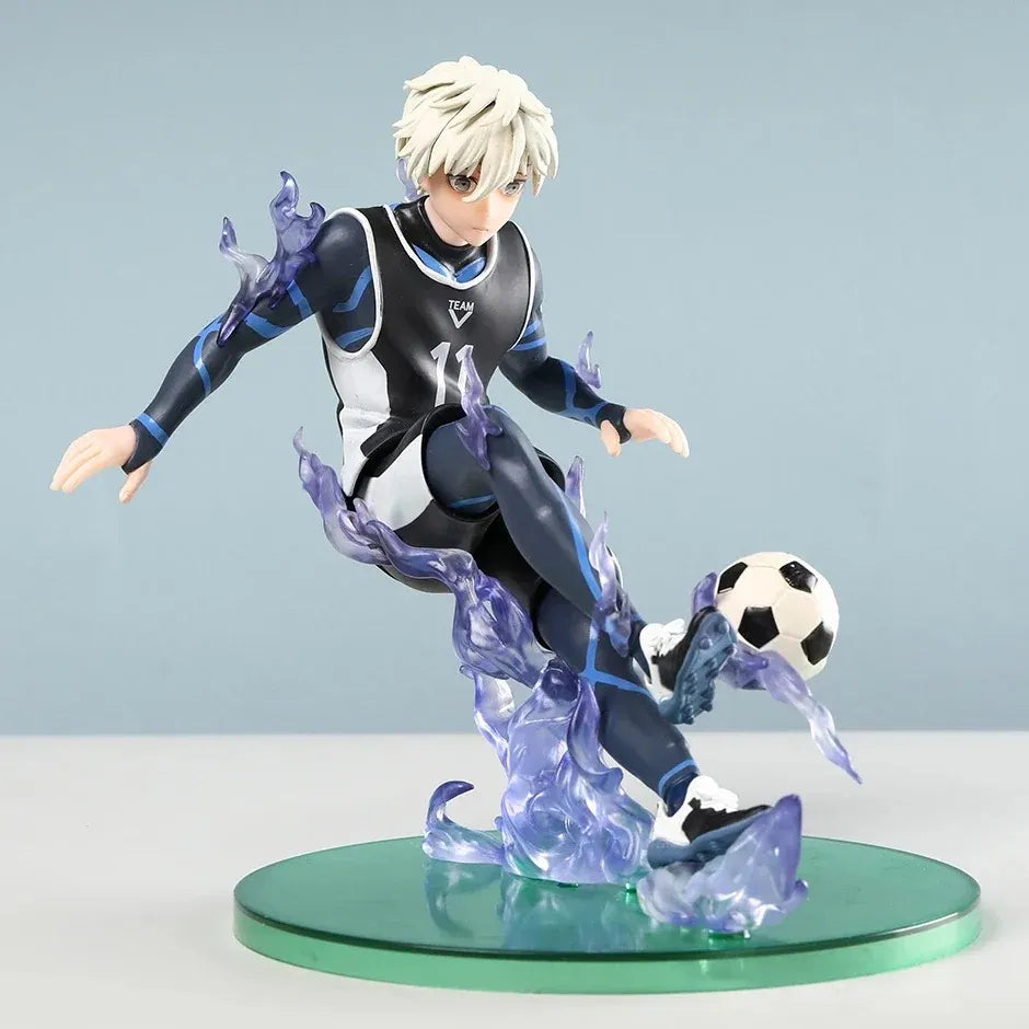 Figurine Nagi Seishiro Blue Lock 17cm