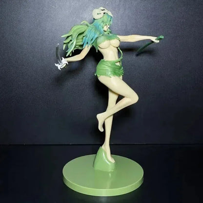 Figurine Nelliel Tu Oderschvank - Bleach - 24,5cm