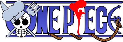 One Piece logo