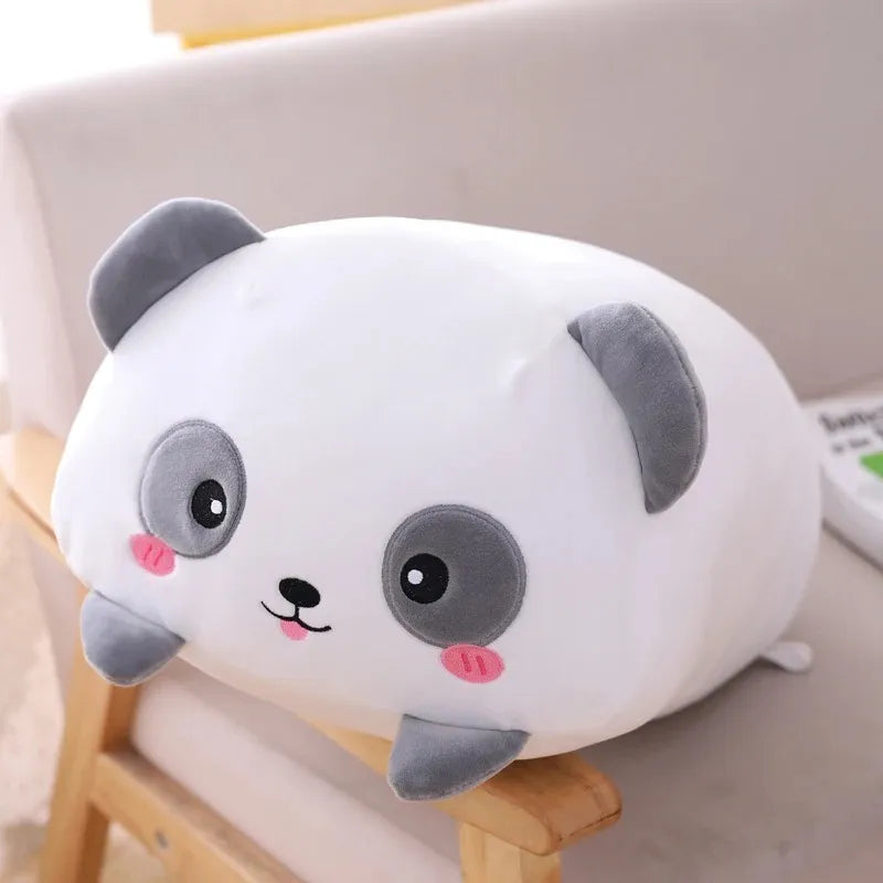 Oreiller Peluche Totoro 30cm panda