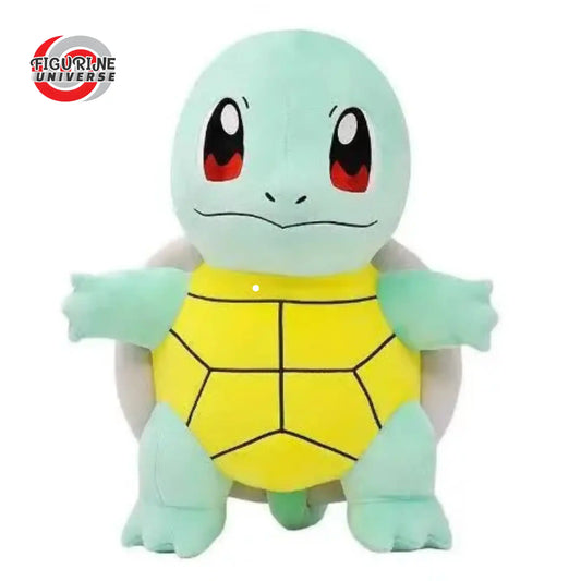 Peluche Carapuce Pokémon 20cm