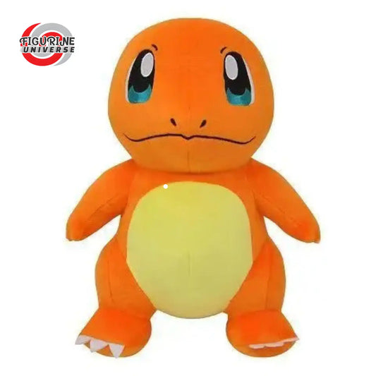Peluche Salamèche Pokémon 20cm