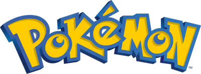 Pokémon logo